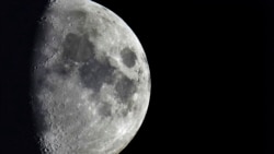 Quiz - Scientists Aim to Land New Telescope on Far Side of the Moon