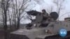 One Week Into Russia’s Invasion, War Rages in Ukraine