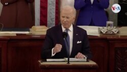 Entre apoyo y críticas, Washington reacciona al discurso del presidente Biden y su mensaje a Putin