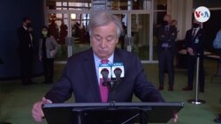 Asamblea General de la ONU condena a Rusia por su agresión a Ucrania