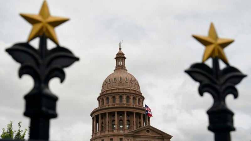 Republicans Make Headway in Texas’ Booming Latino Communities