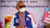 102-year-old Man Breaks Thai’s 100-meter Record