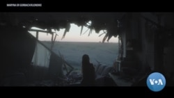 Film 'Klondike' Chronicles Russia’s War on Ukraine