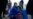 Russia Escalates Ukraine Attacks Amid Signs Talks May Resume