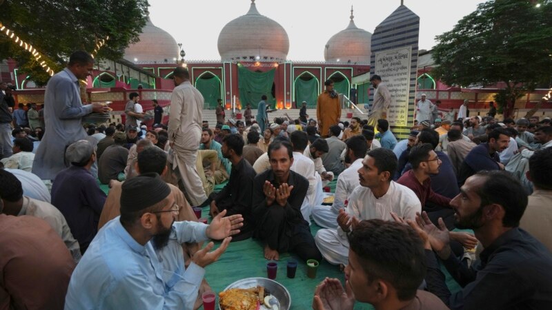 Musim puasa Ramadhan sulit bagi Muslim Burma
