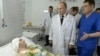 Putin Kunjungi Kota Volgograd yang Diguncang 2 Ledakan