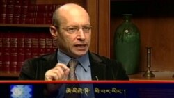 བོད་རིག་པ་བ་དང་བོད་ཀྱི་གྲོགས་པོ་ཞིག་སྐུ་གྲོངས་པ།