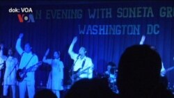 Koleksi Musik Lawas Indonesia di Perpustakaan Kongres Amerika - Liputan VOA