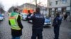 German Police Destroy Possible Explosive at Potsdam Christmas Market