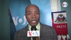 Kanpay Pati Demokrat la Mande Komisyon an pou Ranvwaye pou 22 Oktòb Deba ak Prezidan Trump