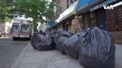 纽约希望2030年实现“零浪费”