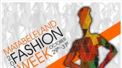 Umbukiso womceco oweMatebeleland Fashion Show