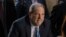 Harvey Weinstein