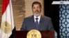 Media Iran: Morsi Ingin Perkuat Hubungan Mesir-Iran