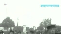 Война, изменившая США