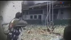 اخبار شامگاهی