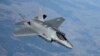 Ngũ Giác Đài ngừng nhận máy bay phản lực F-35 vì có vật liệu từ Trung Quốc