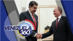 Venezuela 360: ¿Qué pierde o gana Maduro con la crisis en Ucrania? 