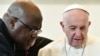 Afrika: Maandalizi ya Papa Francis kuzuru DRC na Sudan Kusini yakamilika