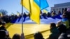 미, 우크라이나인 임시 체류 허용...플로리다 임신 15주 중절 금지법 통과