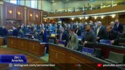 Kosovë: Parlamenti miraton rezolutën për Ukrainën