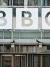 Među novinarima kojima je zabranjen ulazak u Rusiju su i novinari BBC-a.