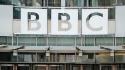 "Réouverture" de la radio britannique BBC au Burundi