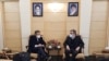 ایران می‌گوید با آژانس برای حل مسائل باقی‌مانده به توافق رسیده است