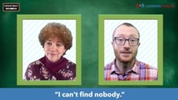 Everyday Grammar TV: Nouns and Pronouns in Popular Music