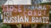 Canal de Panamá reafirma neutralidad pese a sanciones internacionales contra Rusia