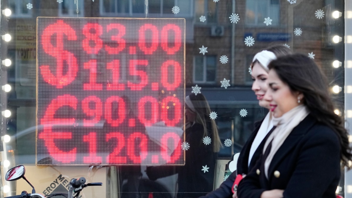 The Worldwide Effects of Russia's Invasion of Ukraine - Vimarsana News