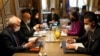 Ukraine : les auteurs de crimes de guerre "devront rendre des comptes", prévient le G7