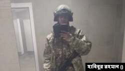 বাংলাদেশি বংশোদ্ভূত তাইয়েফ