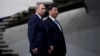 Россия: Путин встретится с Си Цзиньпином в Узбекистане на следующей неделе