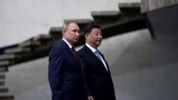 習近平對普京的誤判讓中國陷入風險