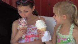 Ice Cream Sweetens Dairy Farm Tours