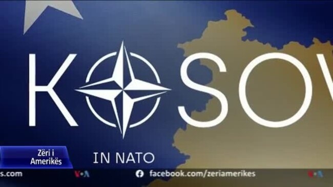 Sfidat e anëtarësimit të Kosovës në NATO