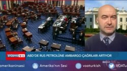 ABD’den Rusya’ya Yeni Yaptırımlar