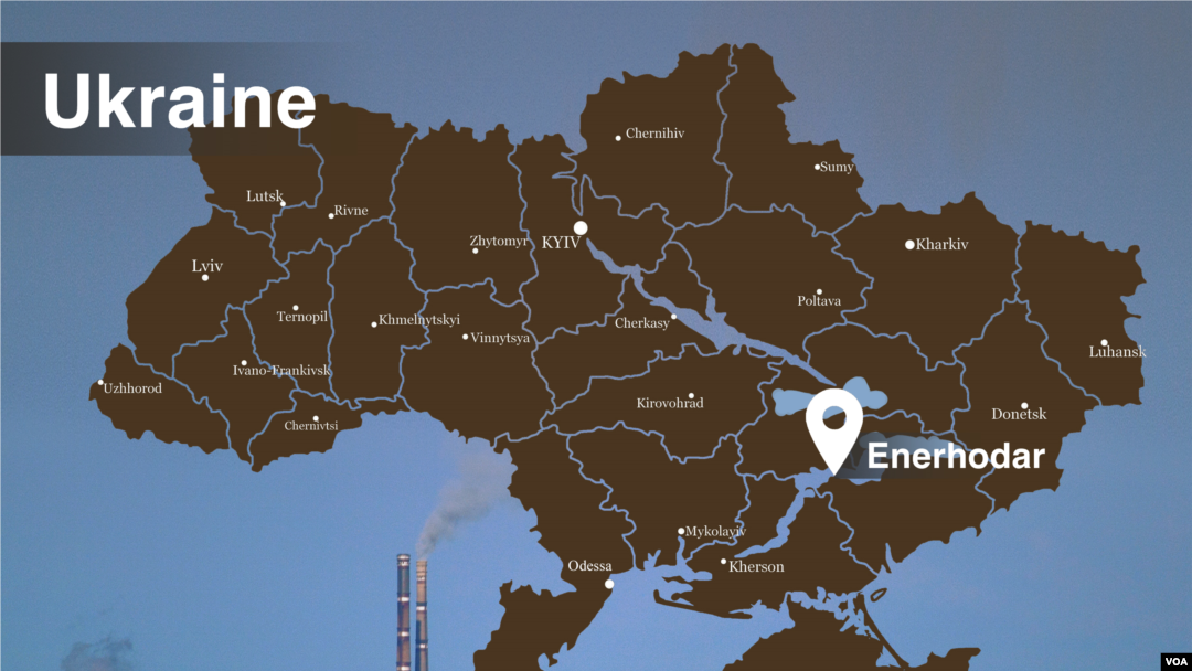 Russian Forces Reported to Control Zaporizhzhia Nuclear Plant