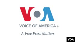 The Voice of America - A Free Press Matters