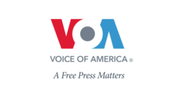 The Voice of America - A Free Press Matters