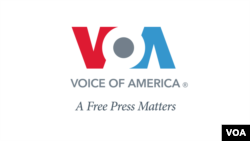 The Voice of America - A Free Press Matters
