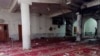 Masjid Dibom di Pakistan, Sedikitnya 30 Tewas