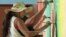 The Muralist