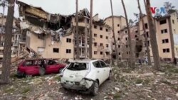 روس په اوکراین بریدونه سېوا کړي د نړی غصه هم زیاته شوې