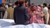 انفجار در یک مسجد در پاکستان ۵۶ کشته و ۱۹۴ زخمی برجا گذاشت