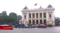 Ngoại trưởng: Việt Nam ‘bảo đảm tất cả quyền con người’ cho toàn dân