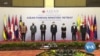 Many Asian Countries Condemn Russia’s War in Ukraine 