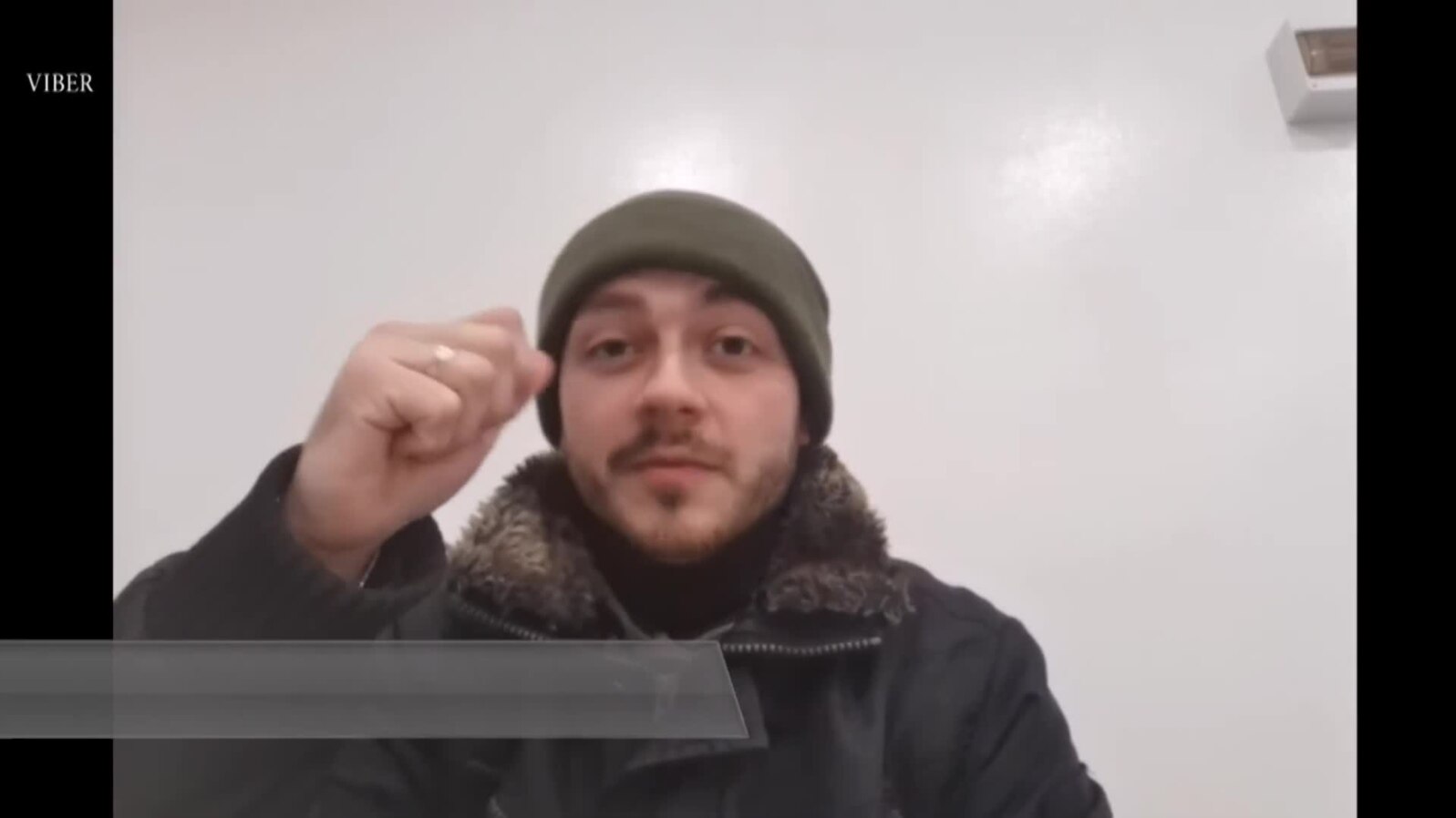 Петар Исаковски живее во украинскиот град Запорожје, каде избувна пожар во нуклеарната централа - Еве што вели за Гласот на Америка