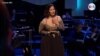Cantante venezolana de ópera: De la pobreza a los escenarios del mundo 